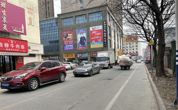 看两大南通家纺市场如何摆脱“散装”困境(图4) 看两大南通家纺市场如何摆脱“散装”困境(图4)
