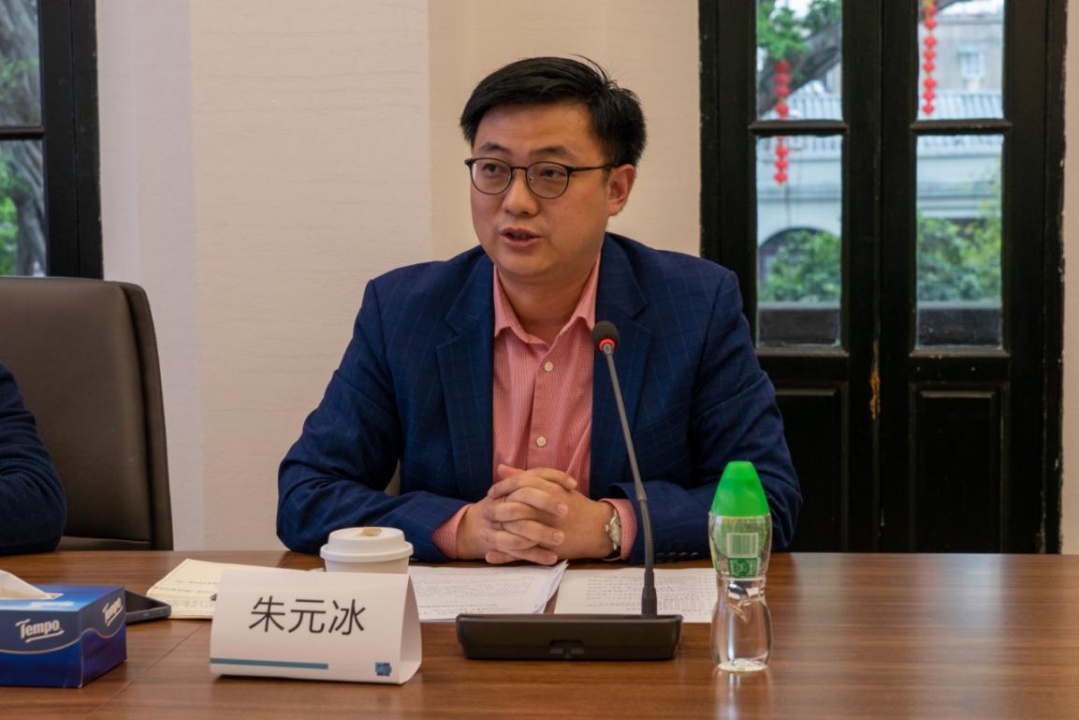 老城市如何焕发新活力?专家把脉建言(图3) 老城市如何焕发新活力?专家把脉建言(图3)