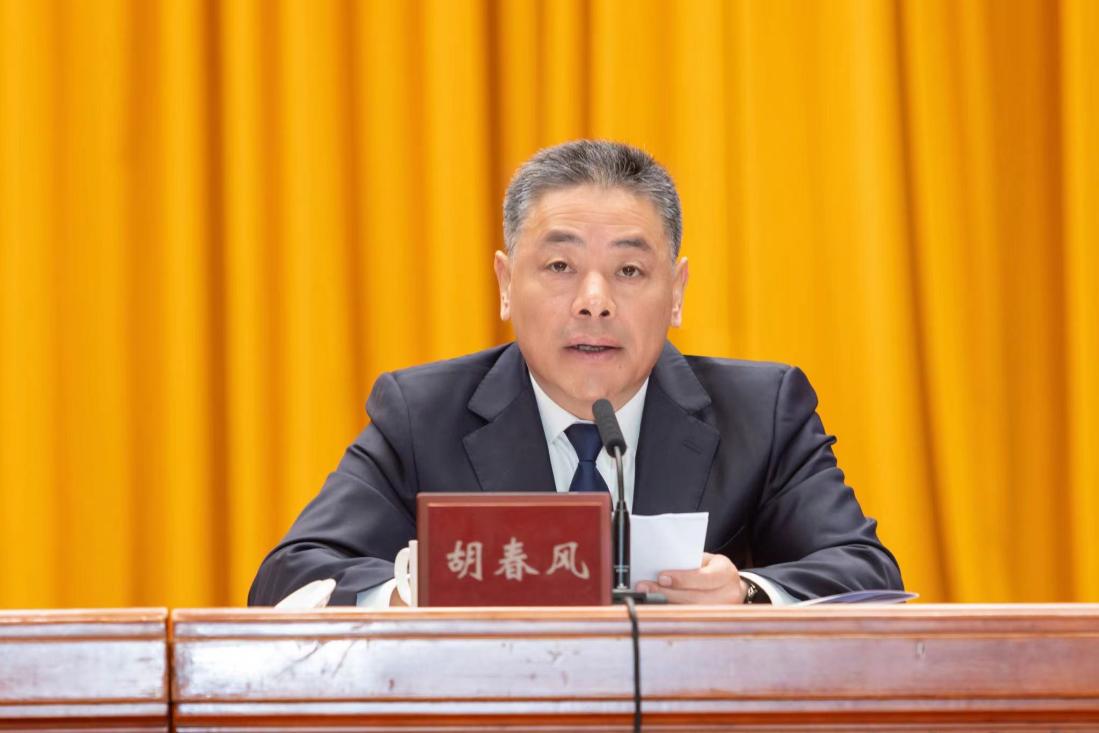 击鼓催征 实干争先 奋力谱写扬州经开区高质量发展新篇章(图2) 击鼓催征 实干争先 奋力谱写扬州经开区高质量发展新篇章(图2)