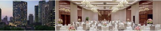 2021秋冬婚纱恣意摩登鉴览(图8) 2021秋冬婚纱恣意摩登鉴览(图8)