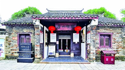 守正创新古建筑引领新潮流——安徽安庆探索古建筑保护与利用新路(图2)