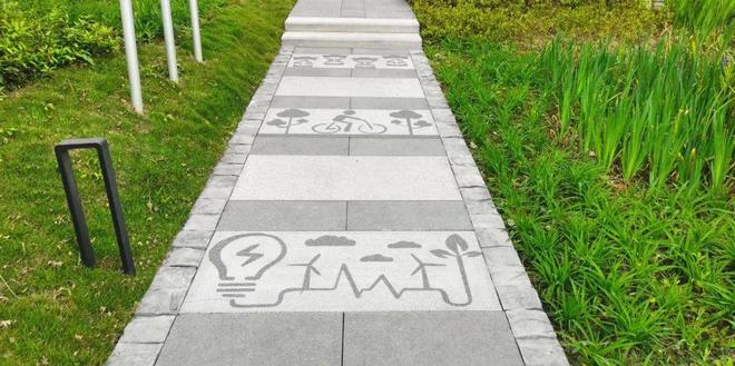 精准除杂“变废为宝” 建筑垃圾变建筑原料(图2)