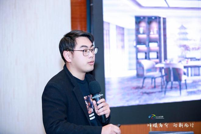 亮点抢先看！2024中国乌镇世界建筑装饰博览会暨顶墙展推介会成功召开(图5)