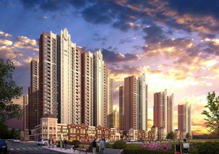 中建大公馆(售楼处)首页网站售楼处武汉中建大公馆欢迎您-楼盘详情(图2) 中建大公馆(售楼处)首页网站售楼处武汉中建大公馆欢迎您-楼盘详情(图2)
