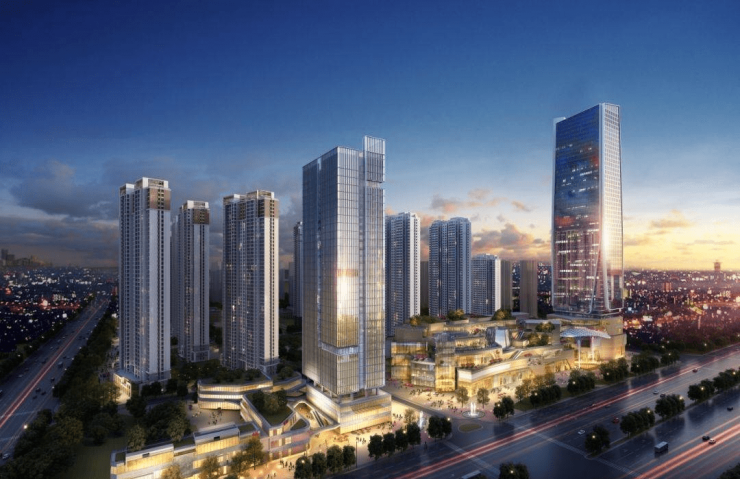 中建大公馆(售楼处)首页网站售楼处武汉中建大公馆欢迎您-楼盘详情(图3) 中建大公馆(售楼处)首页网站售楼处武汉中建大公馆欢迎您-楼盘详情(图3)