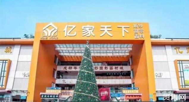2021中国十大纺织专业市场知多少?(图9) 2021中国十大纺织专业市场知多少?(图9)