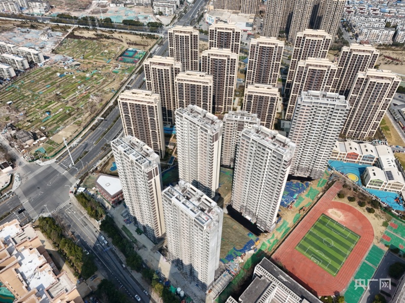 合肥瑶海区:龙马精神开局 写好发展新篇(图2) 合肥瑶海区:龙马精神开局 写好发展新篇(图2)