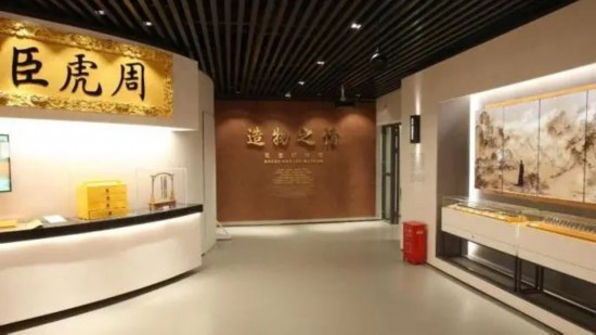 上海这些工业旅游点上新啦！你都打卡过了吗？(图21)