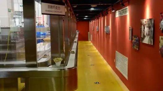 上海这些工业旅游点上新啦！你都打卡过了吗？(图24)