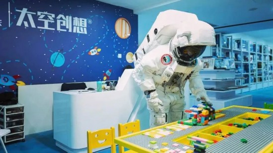 上海这些工业旅游点上新啦！你都打卡过了吗？(图25)
