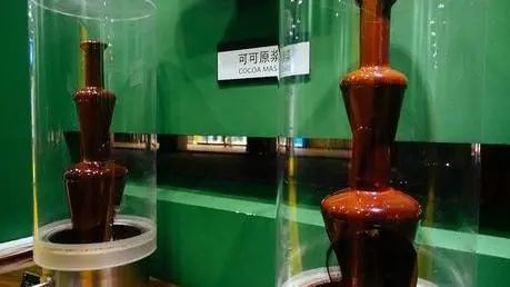 上海这些工业旅游点上新啦！你都打卡过了吗？(图23)