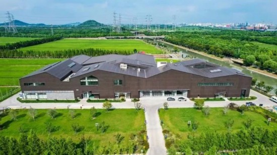 上海这些工业旅游点上新啦！你都打卡过了吗？(图27)