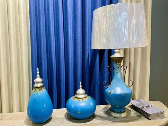 HD+ Asia亚洲家纺布艺及家居装饰展开幕(图5) HD+ Asia亚洲家纺布艺及家居装饰展开幕(图5)