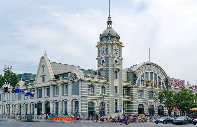 《运河之上》带您开启铁轨上的现代文明之旅(图12)