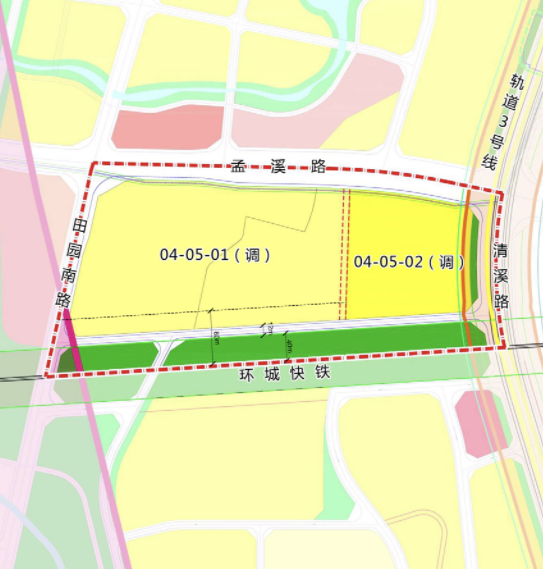 省双重项目名单出炉!贵阳收尾T2线新建三民东路城更项目(图3)