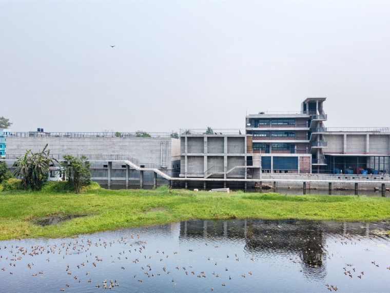 工业建筑图片大全-筑龙图酷(图3)