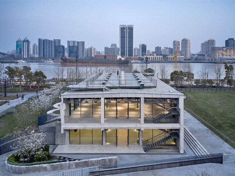 工业建筑图片大全-筑龙图酷(图2)