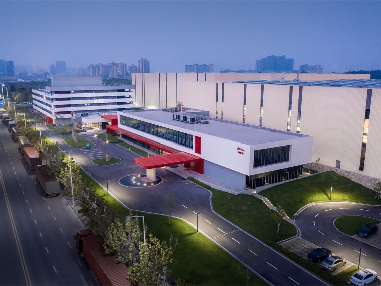 工业建筑图片大全-筑龙图酷(图4)