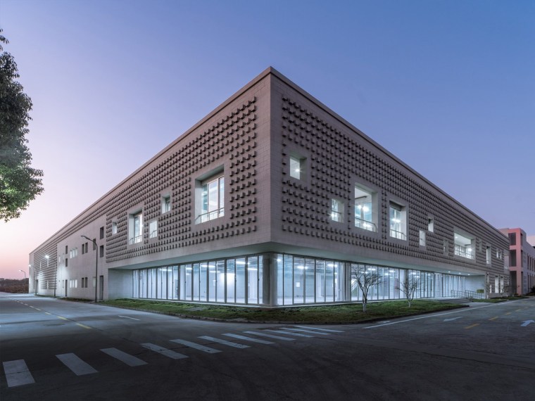工业建筑图片大全-筑龙图酷(图6)