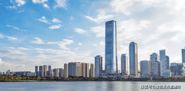 中建玖海云天(上海临港)欢迎您丨中建玖海云天首页网站丨楼盘详情 价格户型(图3)