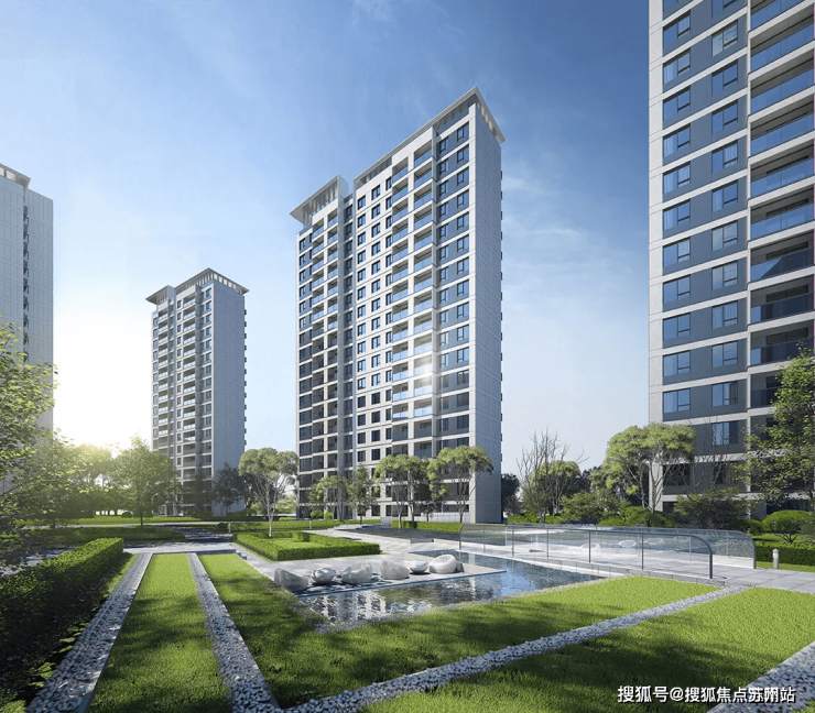 中建玖海云天(上海临港)欢迎您丨中建玖海云天首页网站丨楼盘详情 价格户型(图2)