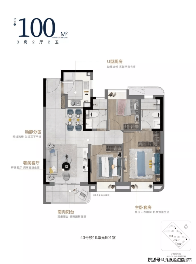 中建玖海云天(上海临港)欢迎您丨中建玖海云天首页网站丨楼盘详情 价格户型(图7)