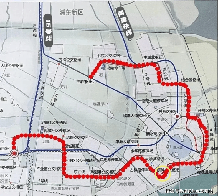 中建玖海云天(上海临港)欢迎您丨中建玖海云天首页网站丨楼盘详情 价格户型(图13)