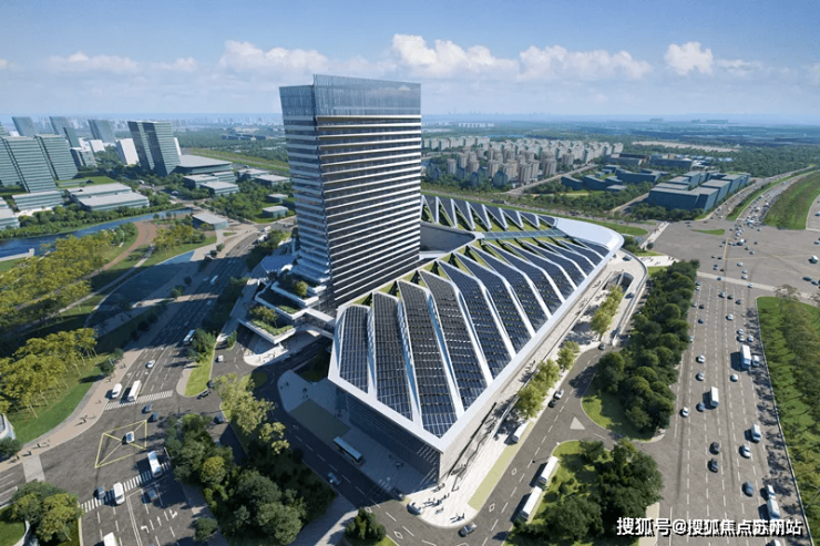 中建玖海云天(上海临港)欢迎您丨中建玖海云天首页网站丨楼盘详情 价格户型(图14)