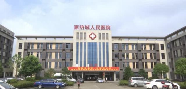 布局城市副中心 南通国际家纺商贸城首个民生项目落地