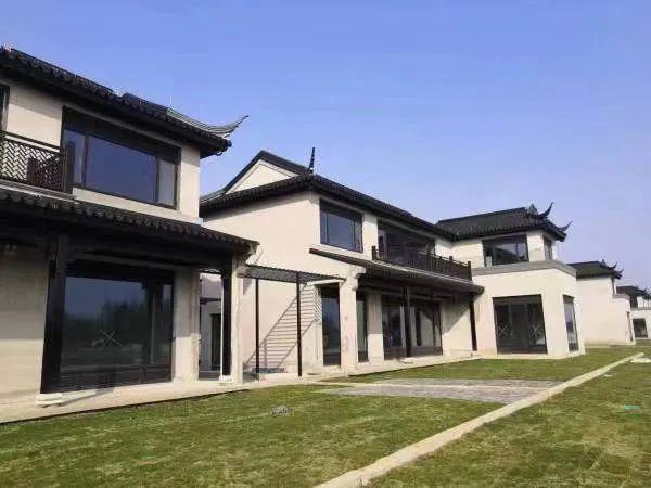 2023年全市服务业投资贡献十佳项目公布 海门占六席!(图3) 2023年全市服务业投资贡献十佳项目公布 海门占六席!(图3)