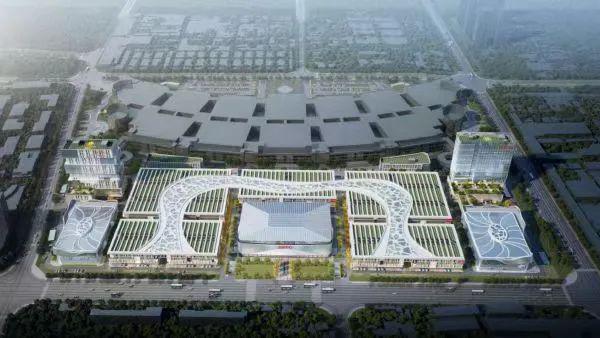 2023年全市服务业投资贡献十佳项目公布 海门占六席!(图2) 2023年全市服务业投资贡献十佳项目公布 海门占六席!(图2)