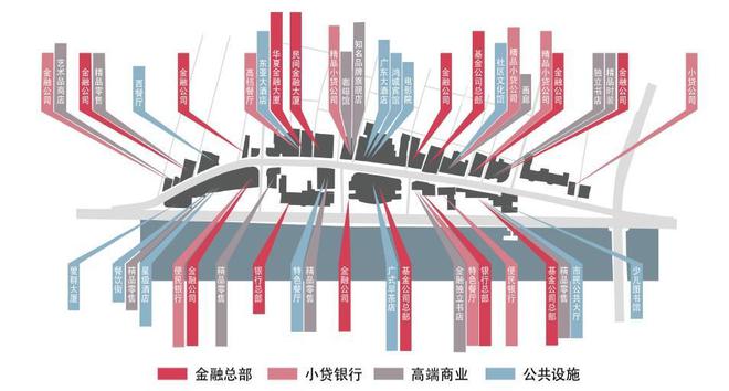 广州观察 找准传统文化与现代生活结合点城市更新创新不止(图7) 广州观察 找准传统文化与现代生活结合点城市更新创新不止(图7)