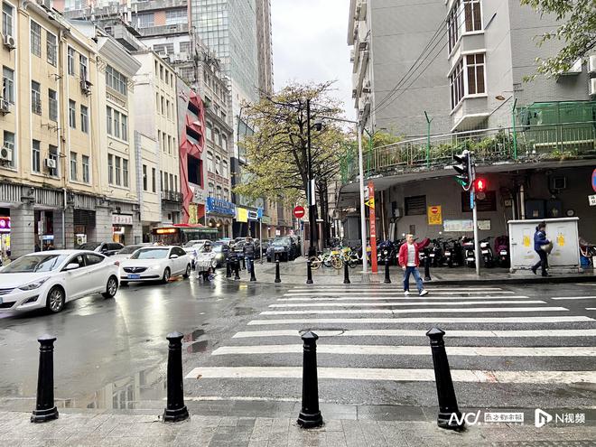 广州观察 找准传统文化与现代生活结合点城市更新创新不止(图8) 广州观察 找准传统文化与现代生活结合点城市更新创新不止(图8)