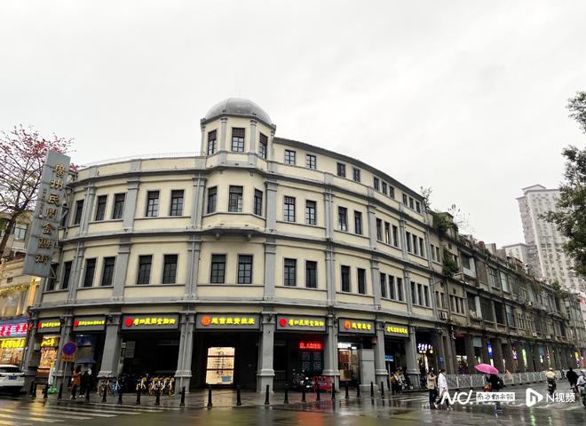 广州观察 找准传统文化与现代生活结合点城市更新创新不止(图6) 广州观察 找准传统文化与现代生活结合点城市更新创新不止(图6)