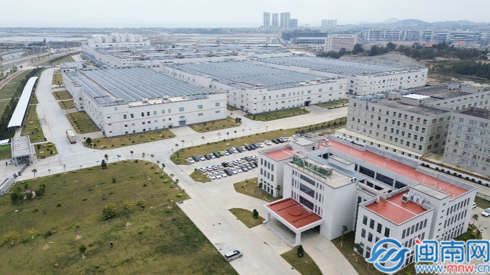 开门红 拼发展丨泉州台商：开足马力忙生产 项目建设掀热潮