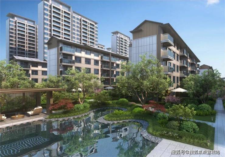 中建玖里书香(中建玖里书香)首页网站-房价-户型-容积率-小区环境(图2) 中建玖里书香(中建玖里书香)首页网站-房价-户型-容积率-小区环境(图2)