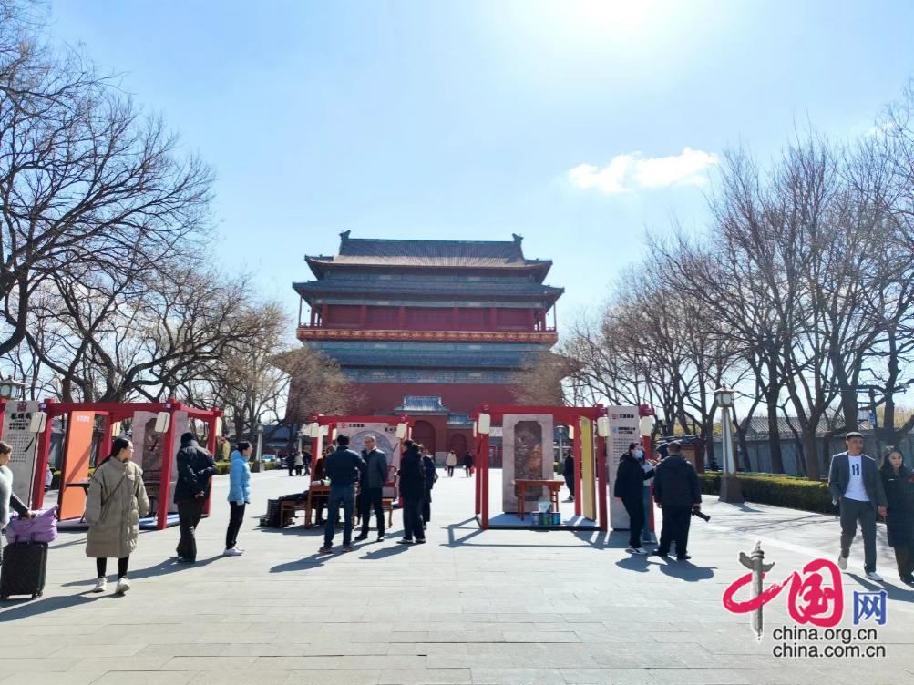 “双龙会”感受现代工业与传统工艺的交融绽放
