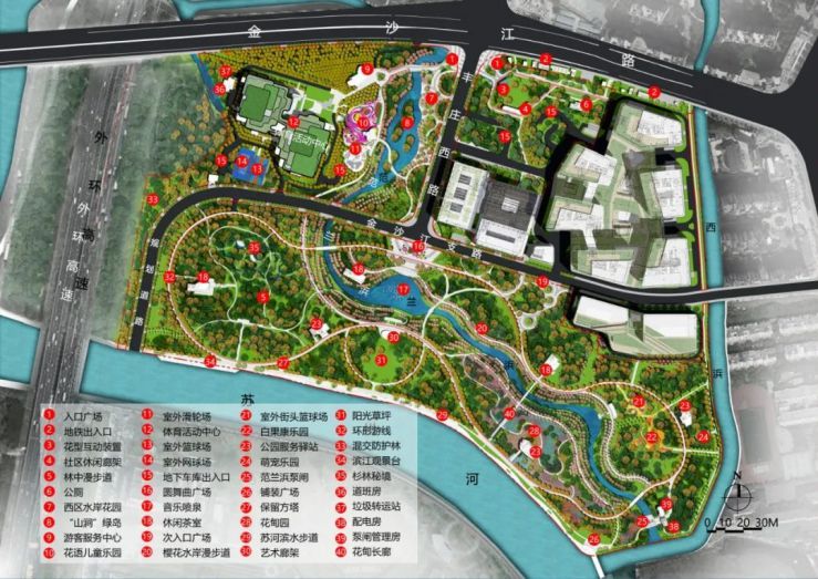 工业遗产涅磐重生从老厂房变为新地标(图12) 工业遗产涅磐重生从老厂房变为新地标(图12)