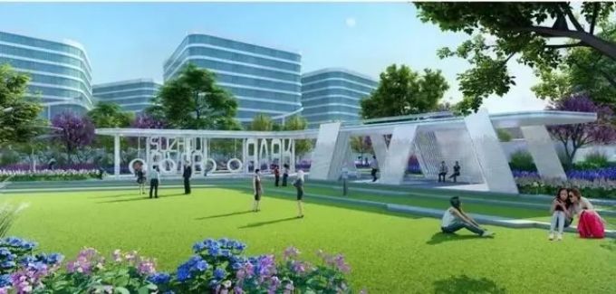 工业遗产涅磐重生从老厂房变为新地标(图14) 工业遗产涅磐重生从老厂房变为新地标(图14)