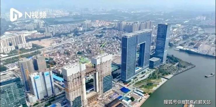 中国铁建西派粤府(售楼处)首页网站﻿广州西派粤府欢迎您地址价格_户型_详情(图6)