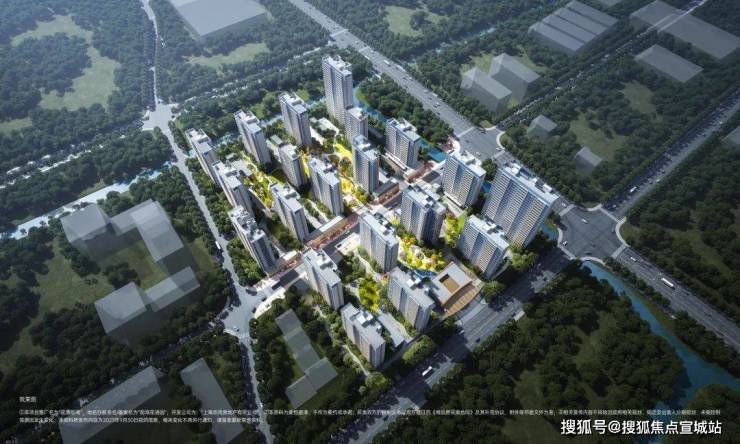 闵行)-上海( 中国铁建花语前湾 )首页网站丨楼盘详情户型价格周边配套(图18) 闵行)-上海( 中国铁建花语前湾 )首页网站丨楼盘详情户型价格周边配套(图18)