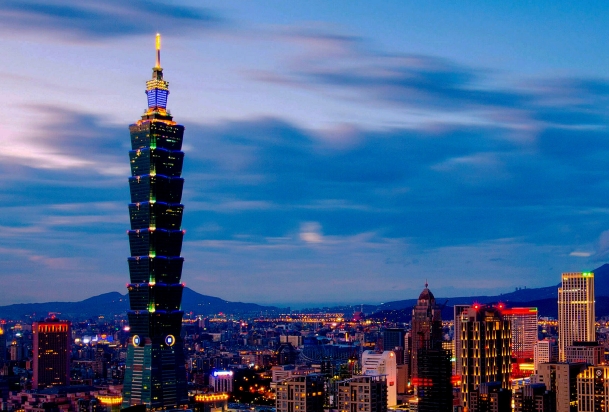 2024中国十大高楼:第一高度达632米中国尊上榜(图6) 2024中国十大高楼:第一高度达632米中国尊上榜(图6)