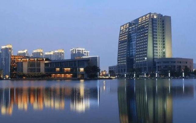 昆山城东中建熙悦雅园欢迎您丨2024中建熙悦雅园-楼盘详情-价格-面积-户型(图3)