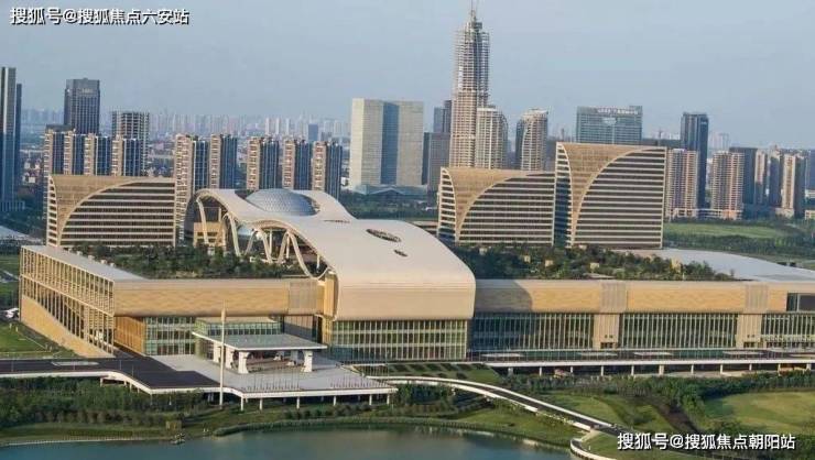 中建潮阅尚境(杭州临平住宅)首页网站丨2024最新房价丨详情丨交通丨户型丨配套(图3)