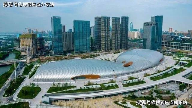 中建潮阅尚境(杭州临平住宅)首页网站丨2024最新房价丨详情丨交通丨户型丨配套(图2)