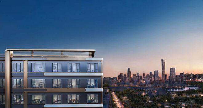 北京中建星光里〢匠心钜制-恭迎品鉴〢中建官方发布!(图5) 北京中建星光里〢匠心钜制-恭迎品鉴〢中建官方发布!(图5)