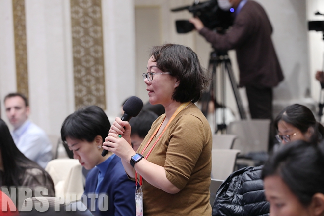 国家统计局新闻发言人就2024年1-2月份国民经济运行情况答记者问(图6) 国家统计局新闻发言人就2024年1-2月份国民经济运行情况答记者问(图6)