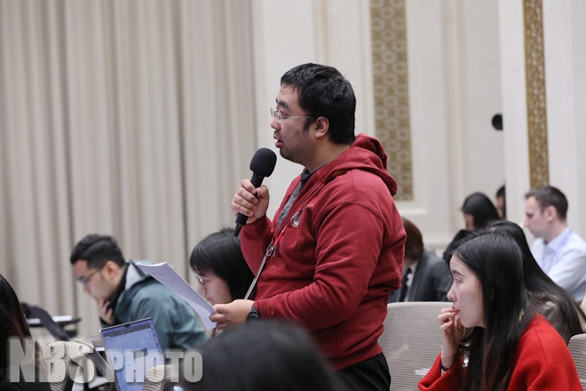 国家统计局新闻发言人就2024年1-2月份国民经济运行情况答记者问(图10) 国家统计局新闻发言人就2024年1-2月份国民经济运行情况答记者问(图10)