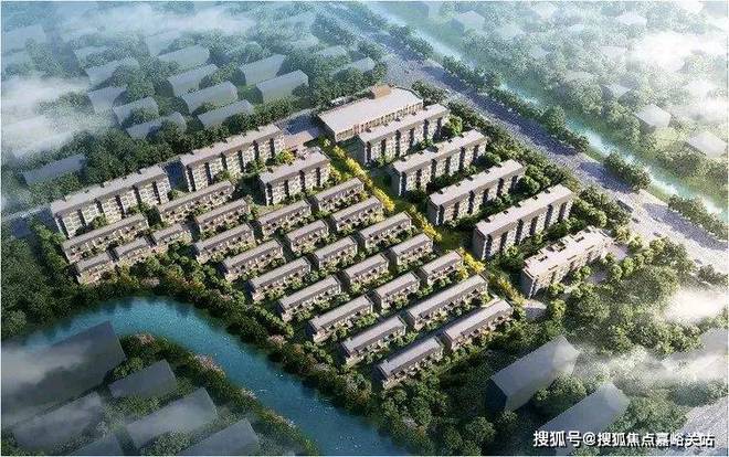 「官方网站」松江中建大椿·嘉利椿廷:低密社区@洋房联排热销中(图2) 「官方网站」松江中建大椿·嘉利椿廷:低密社区@洋房联排热销中(图2)