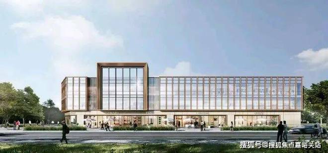 「官方网站」松江中建大椿·嘉利椿廷:低密社区@洋房联排热销中(图5) 「官方网站」松江中建大椿·嘉利椿廷:低密社区@洋房联排热销中(图5)